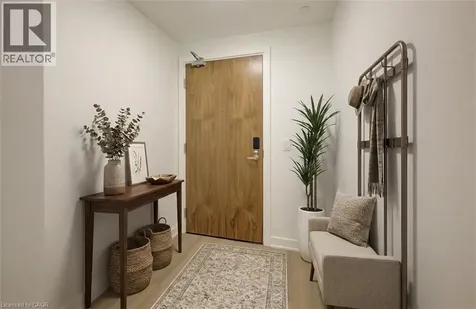 25 Wellington Street South Kitchener ON N2G 0G5