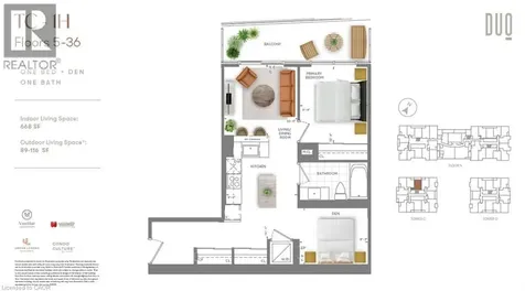 25 Wellington Street South Kitchener ON N2G 0G5