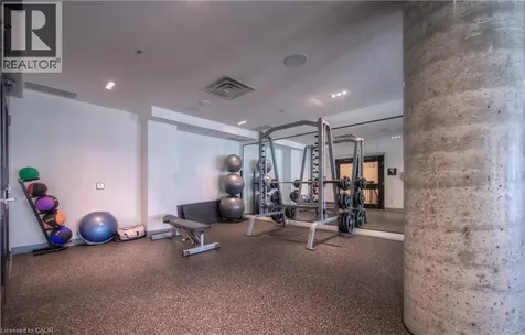 25 Wellington Street South Kitchener ON N2G 0G5