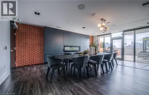 25 Wellington Street South Kitchener ON N2G 0G5