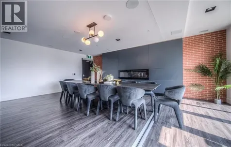 25 Wellington Street South Kitchener ON N2G 0G5