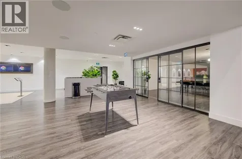 25 Wellington Street South Kitchener ON N2G 0G5