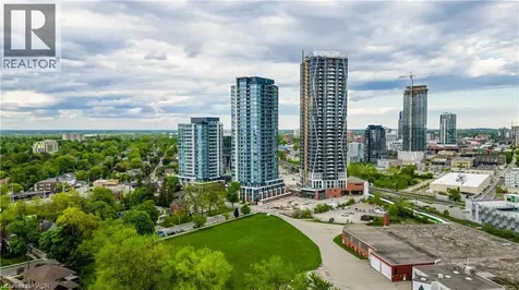 25 Wellington Street South Kitchener ON N2G 0G5