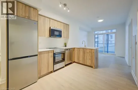 25 Wellington Street South Kitchener ON N2G 0G5
