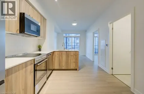25 Wellington Street South Kitchener ON N2G 0G5