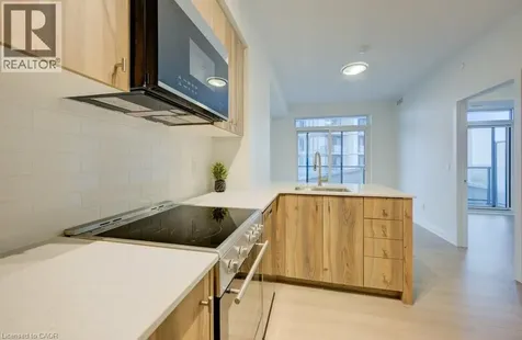 25 Wellington Street South Kitchener ON N2G 0G5