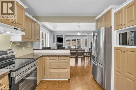 13 Burlwood Drive Elmira ON N3B 3L2