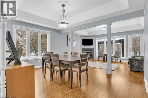 13 Burlwood Drive Elmira ON N3B 3L2