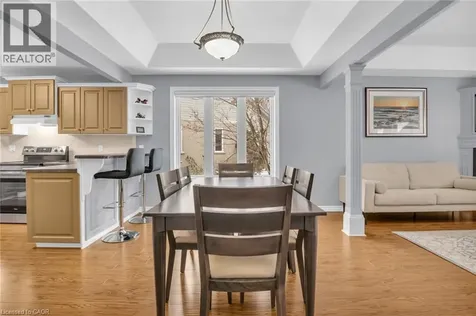 13 Burlwood Drive Elmira ON N3B 3L2