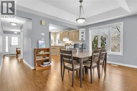 13 Burlwood Drive Elmira ON N3B 3L2