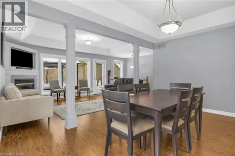 13 Burlwood Drive Elmira ON N3B 3L2