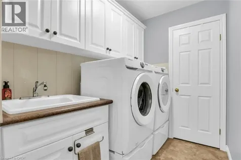 13 Burlwood Drive Elmira ON N3B 3L2