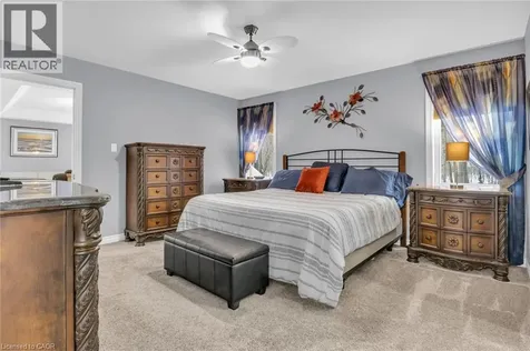 13 Burlwood Drive Elmira ON N3B 3L2