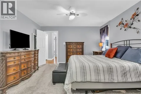 13 Burlwood Drive Elmira ON N3B 3L2