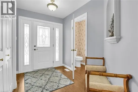 13 Burlwood Drive Elmira ON N3B 3L2