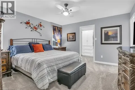13 Burlwood Drive Elmira ON N3B 3L2