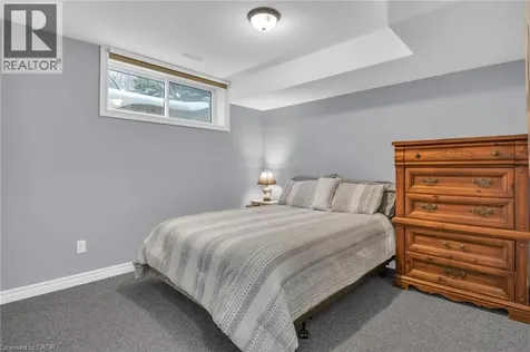 13 Burlwood Drive Elmira ON N3B 3L2