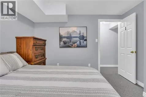 13 Burlwood Drive Elmira ON N3B 3L2
