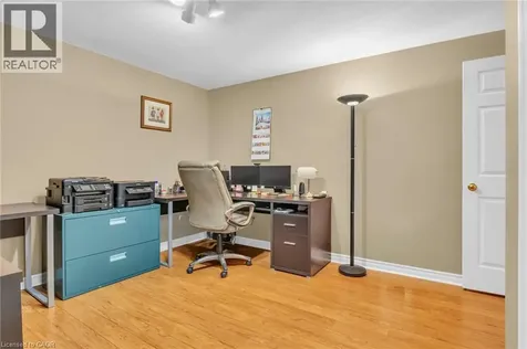13 Burlwood Drive Elmira ON N3B 3L2