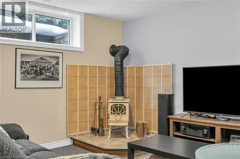 13 Burlwood Drive Elmira ON N3B 3L2