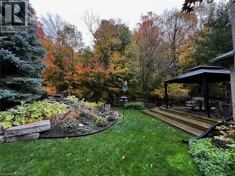 13 Burlwood Drive Elmira ON N3B 3L2