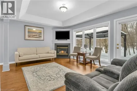 13 Burlwood Drive Elmira ON N3B 3L2
