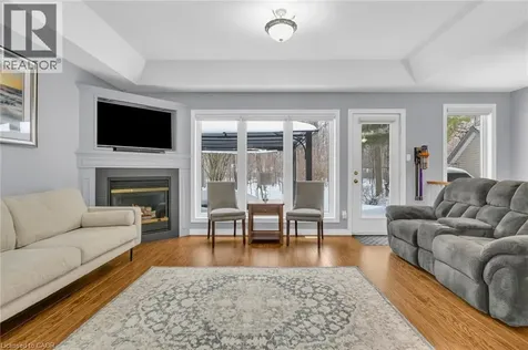 13 Burlwood Drive Elmira ON N3B 3L2