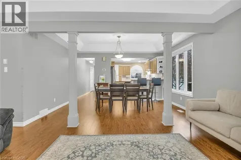 13 Burlwood Drive Elmira ON N3B 3L2
