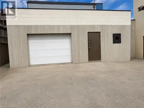 160 Charing Cross Street Brantford ON N3R 2J4