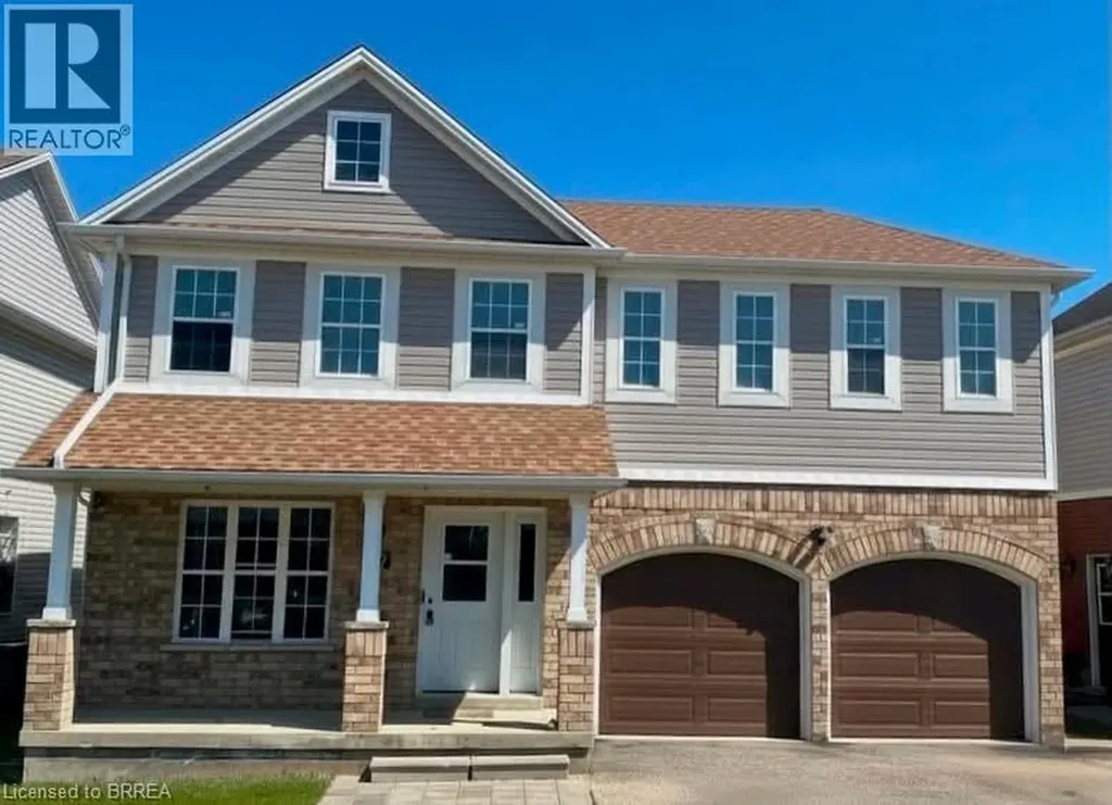 17 Stowe Terrace Brantford ON N3T 6P4
