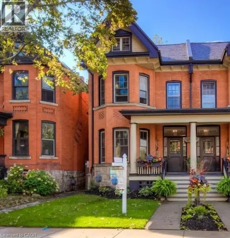 133 Markland Street Hamilton ON L8P 2K3