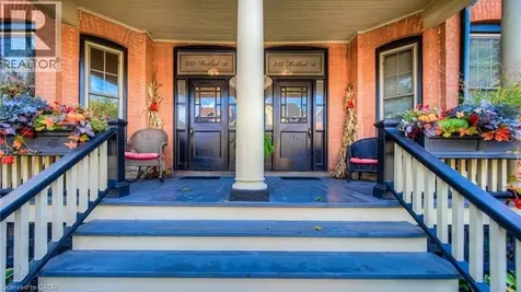 133 Markland Street Hamilton ON L8P 2K3