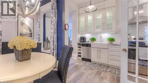 133 Markland Street Hamilton ON L8P 2K3