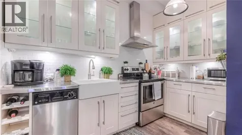 133 Markland Street Hamilton ON L8P 2K3