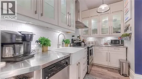 133 Markland Street Hamilton ON L8P 2K3