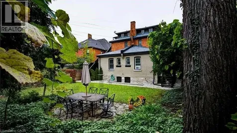 133 Markland Street Hamilton ON L8P 2K3
