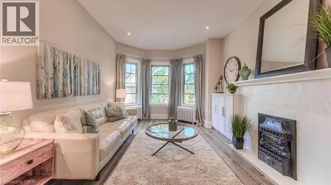 133 Markland Street Hamilton ON L8P 2K3