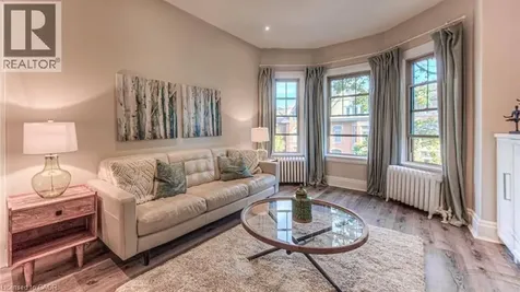 133 Markland Street Hamilton ON L8P 2K3