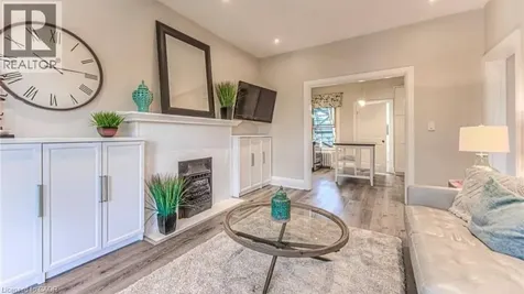 133 Markland Street Hamilton ON L8P 2K3