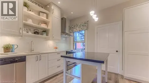 133 Markland Street Hamilton ON L8P 2K3