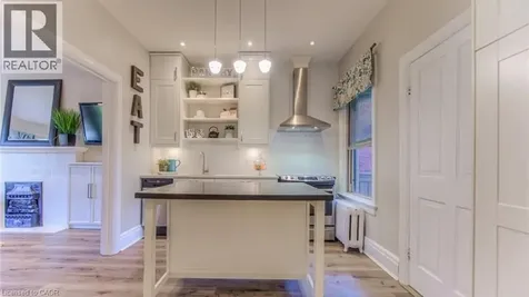 133 Markland Street Hamilton ON L8P 2K3