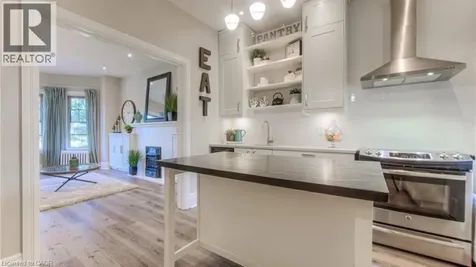 133 Markland Street Hamilton ON L8P 2K3