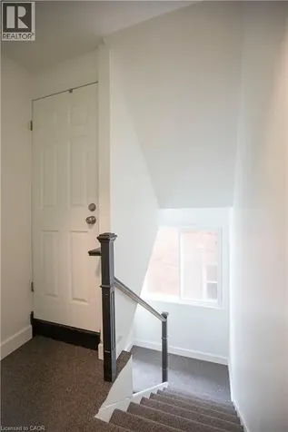 49 Fairleigh Avenue South Hamilton ON L8M 2K1