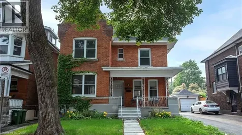 49 Fairleigh Avenue South Hamilton ON L8M 2K1