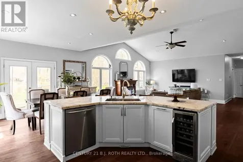6 Hemlock Crescent Oro-medonte ON L0L 2L0