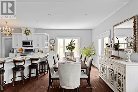 6 Hemlock Crescent Oro-medonte ON L0L 2L0