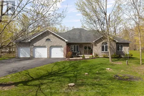 6 Hemlock Crescent Oro-medonte ON L0L 2L0