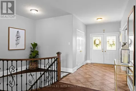 6 Hemlock Crescent Oro-medonte ON L0L 2L0