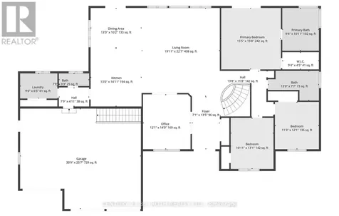 6 Hemlock Crescent Oro-medonte ON L0L 2L0