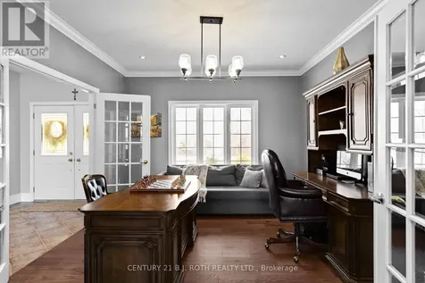 6 Hemlock Crescent Oro-medonte ON L0L 2L0